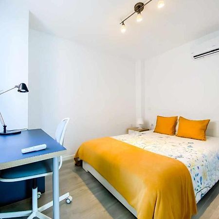 1 Room Pedregalejo Malaga Exterior photo