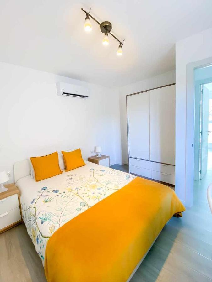 1 Room Pedregalejo Malaga Exterior photo